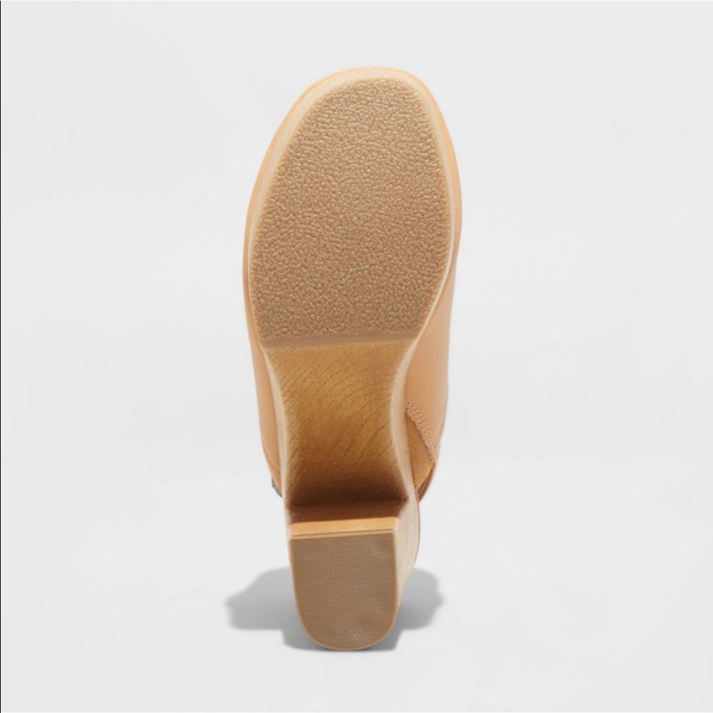 Universal thread clogs new - Picture 4 of 9